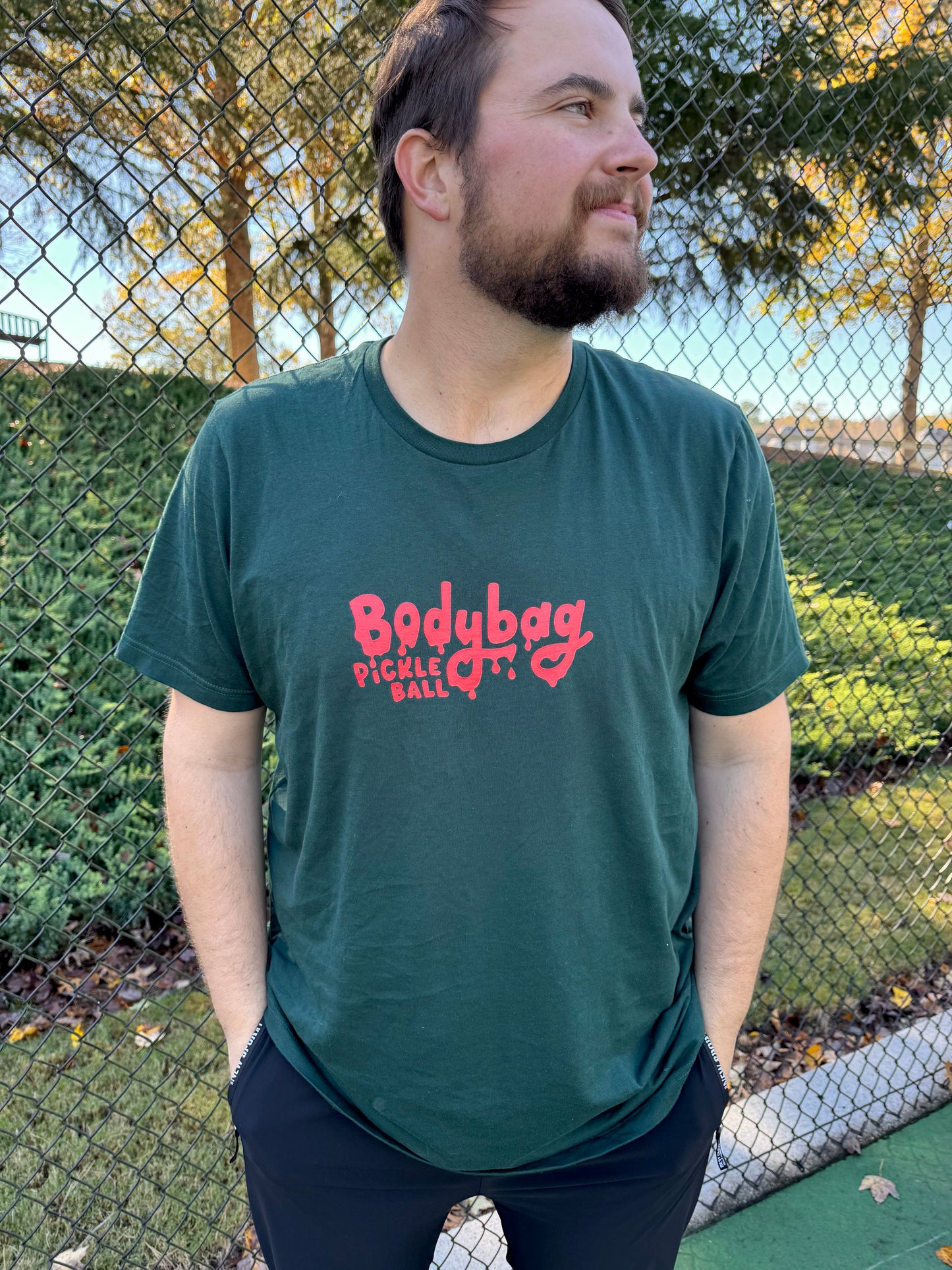 Bodybag Drip Tee