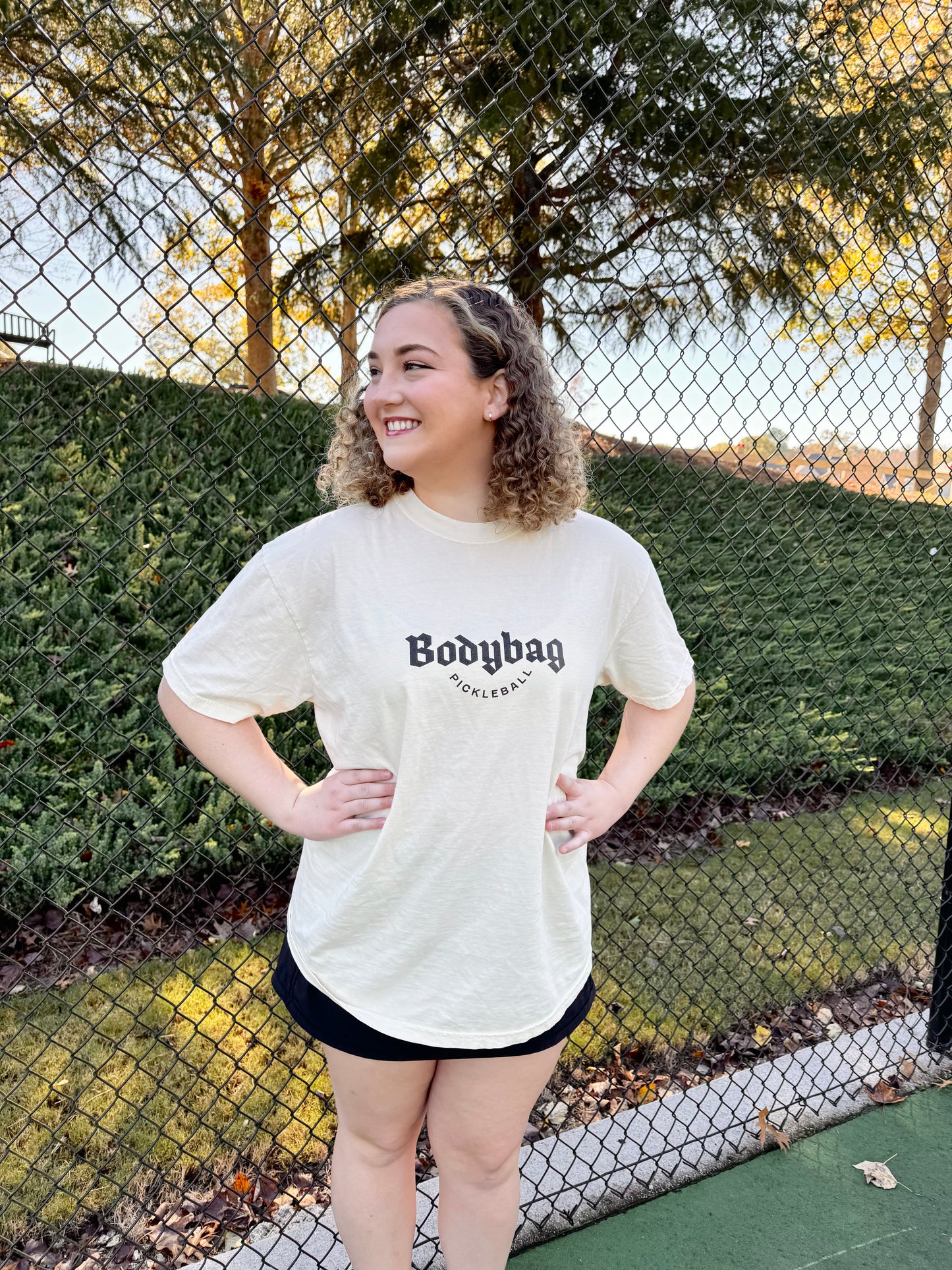 Bodybag Short Sleeve Tee