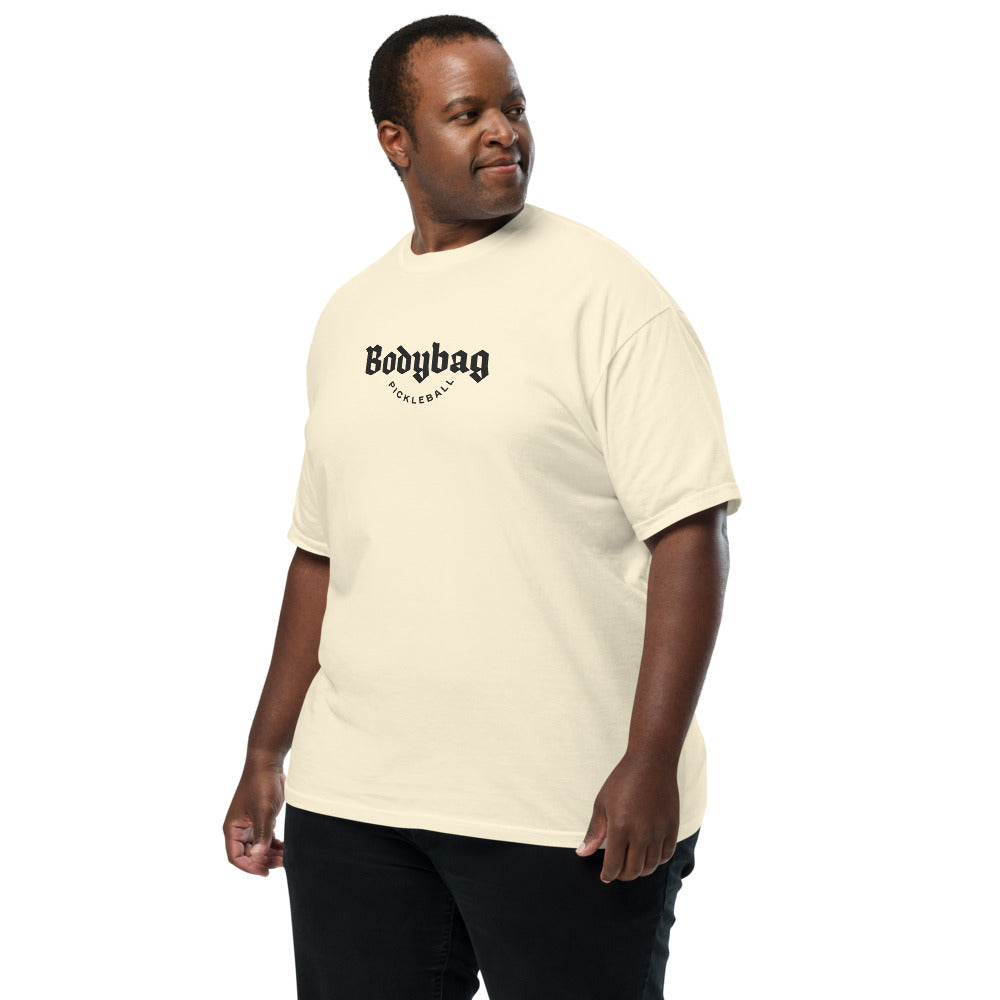 Bodybag Short Sleeve Tee